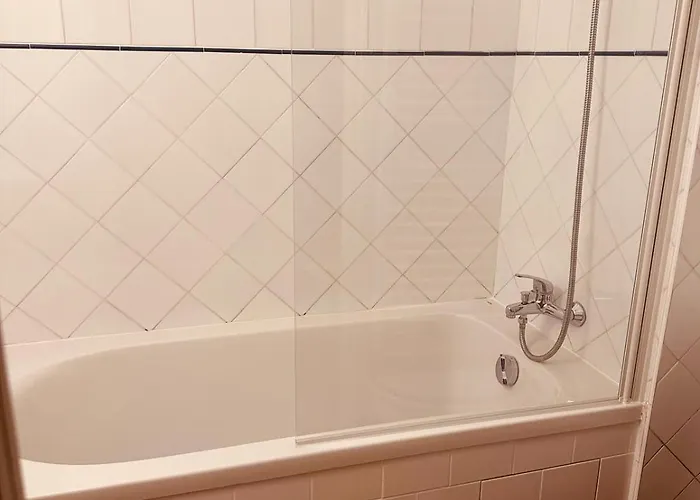 Cosy Quartier Historique בית נופש נוארמוטייה-אן-ליל